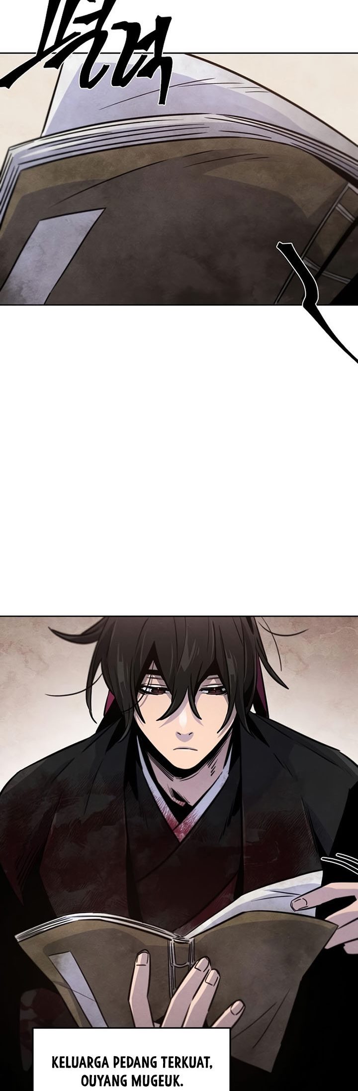 Return of the Mad Demon chapter 74