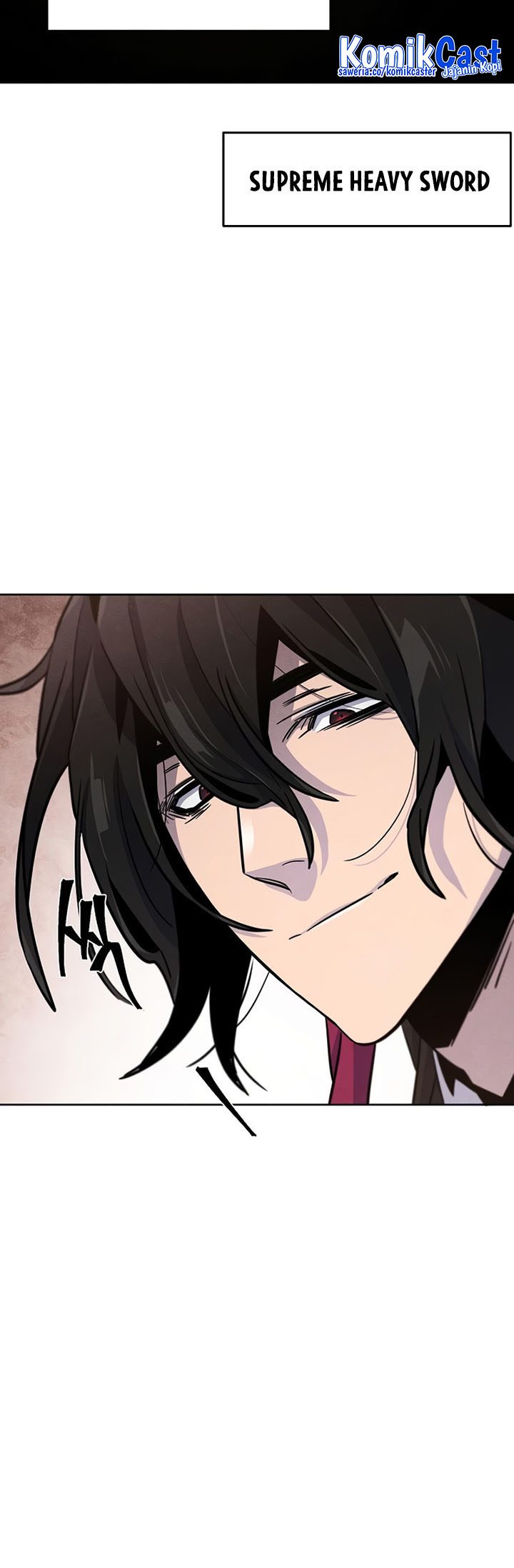 Return of the Mad Demon chapter 74