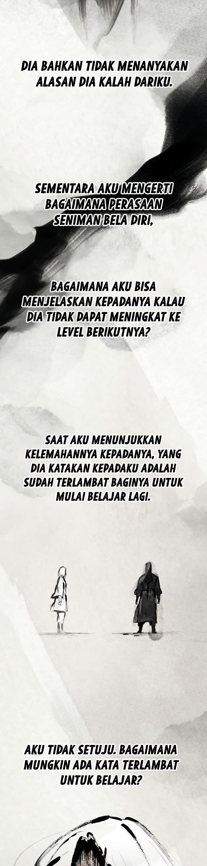 Return of the Mad Demon chapter 74