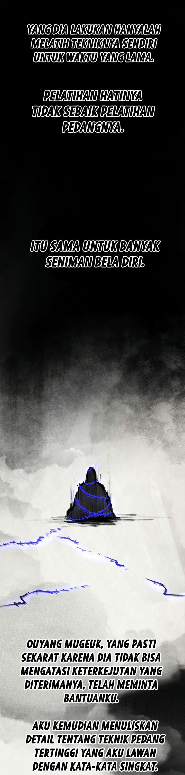 Return of the Mad Demon chapter 74