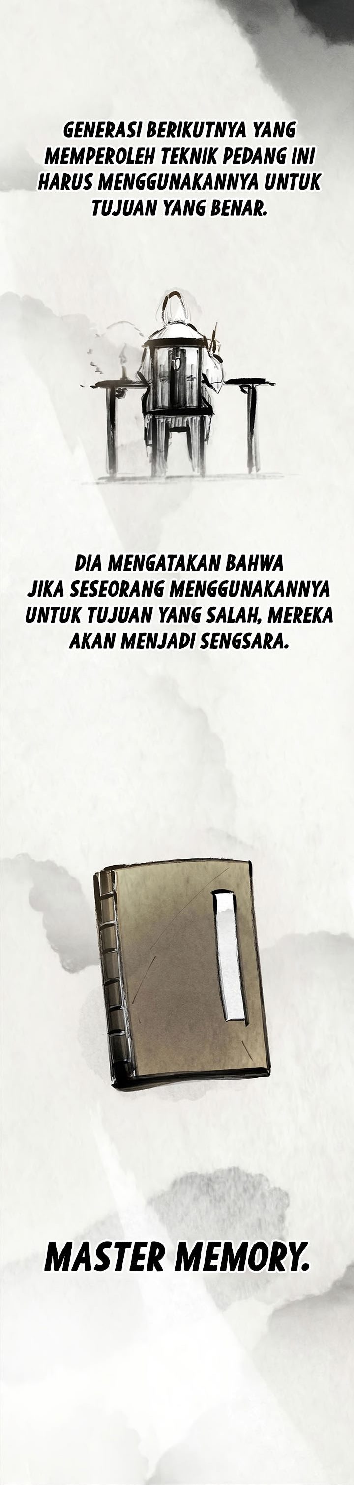 Return of the Mad Demon chapter 74