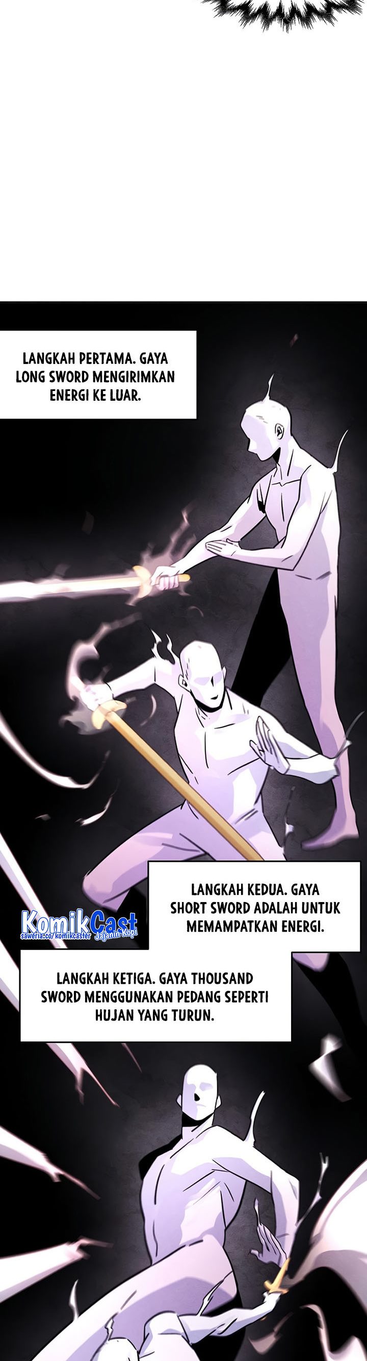 Return of the Mad Demon chapter 74