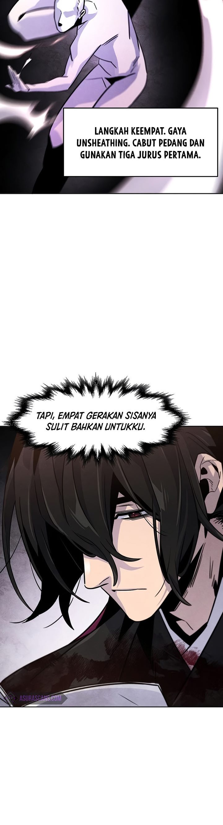 Return of the Mad Demon chapter 74