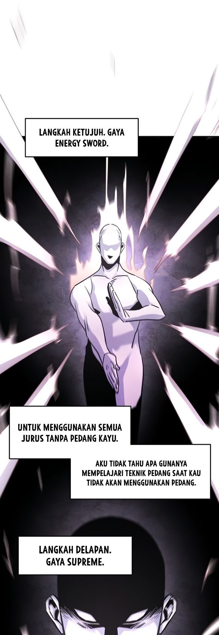 Return of the Mad Demon chapter 74