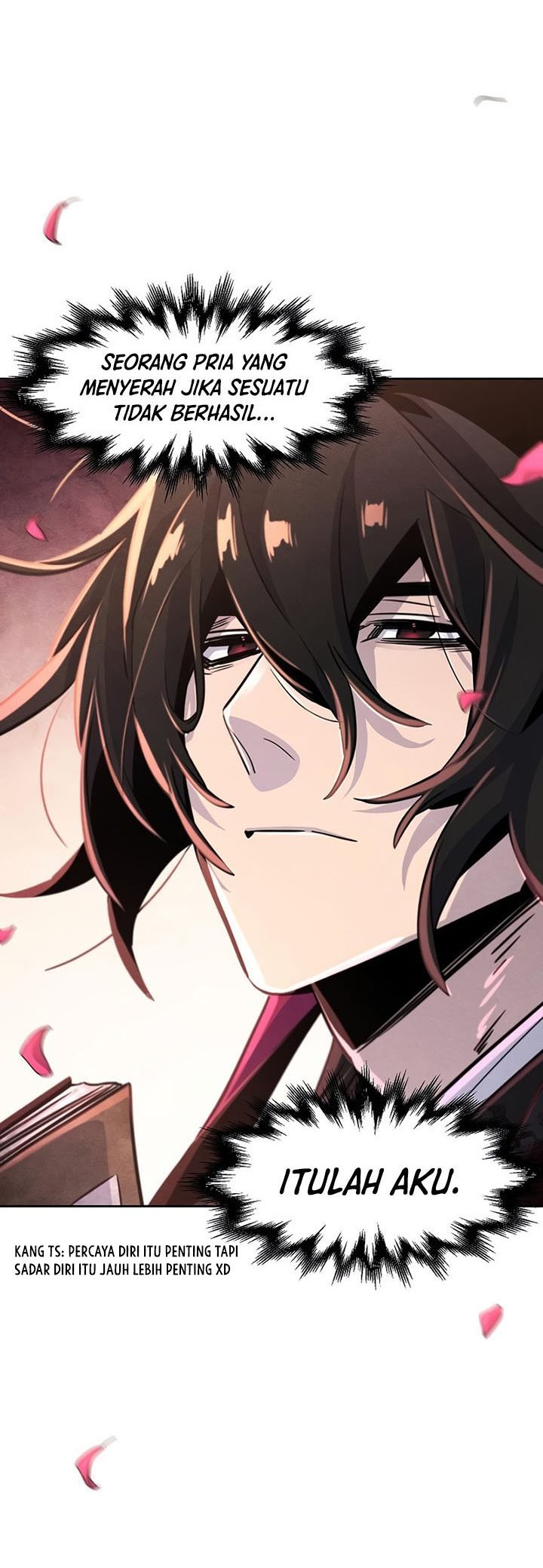 Return of the Mad Demon chapter 74