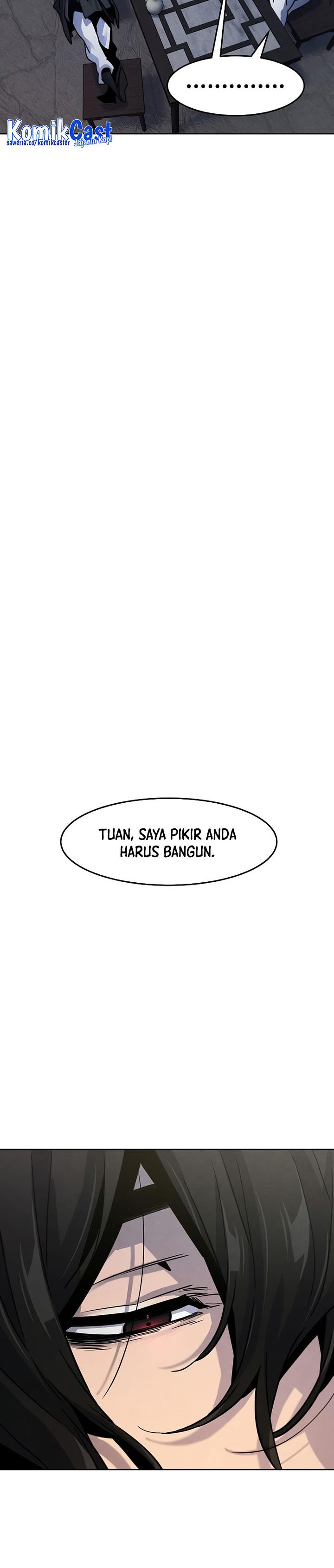 Return of the Mad Demon Chapter 75 Bahasa Indonesia