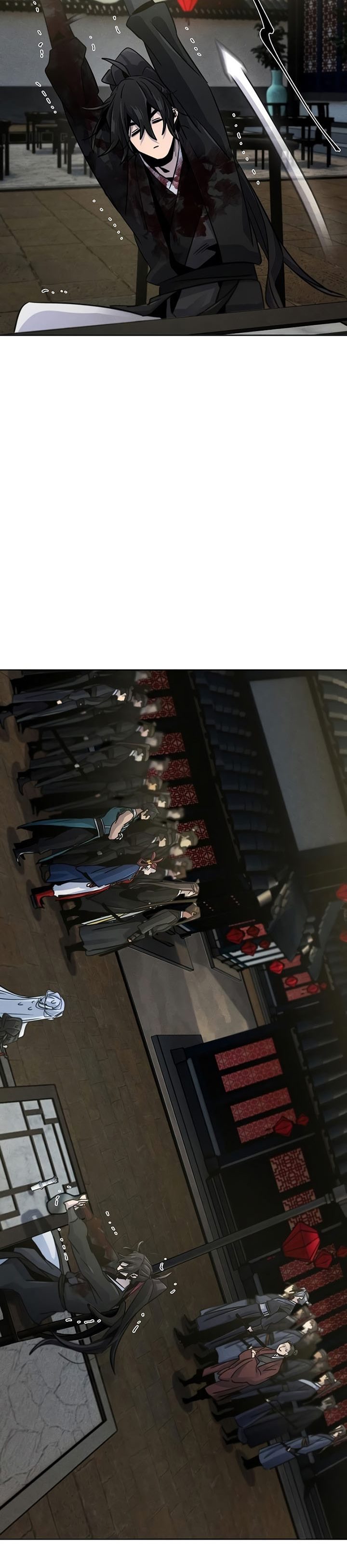 Return of the Mad Demon Chapter 75 Bahasa Indonesia