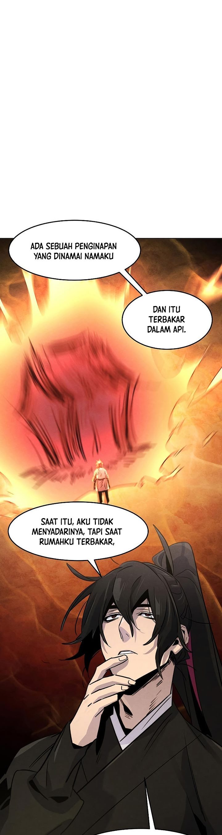 Return of the Mad Demon chapter 76