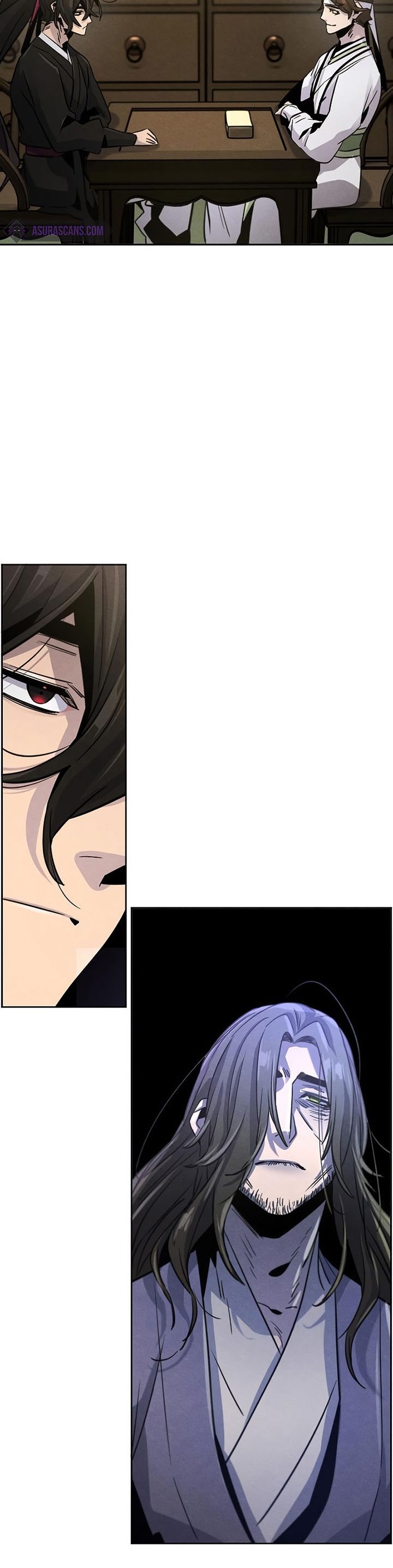 Return of the Mad Demon chapter 76