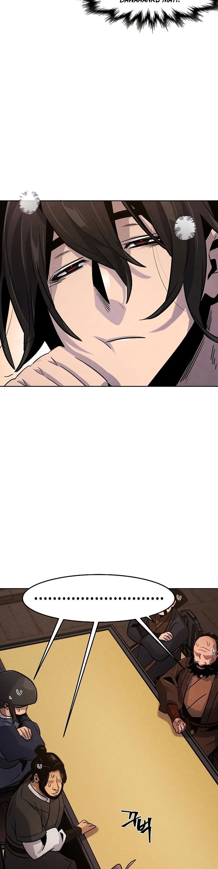 Return of the Mad Demon chapter 77