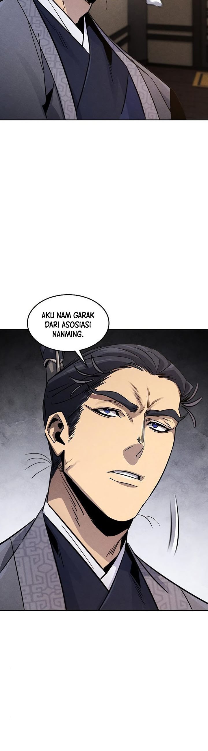 Return of the Mad Demon chapter 77