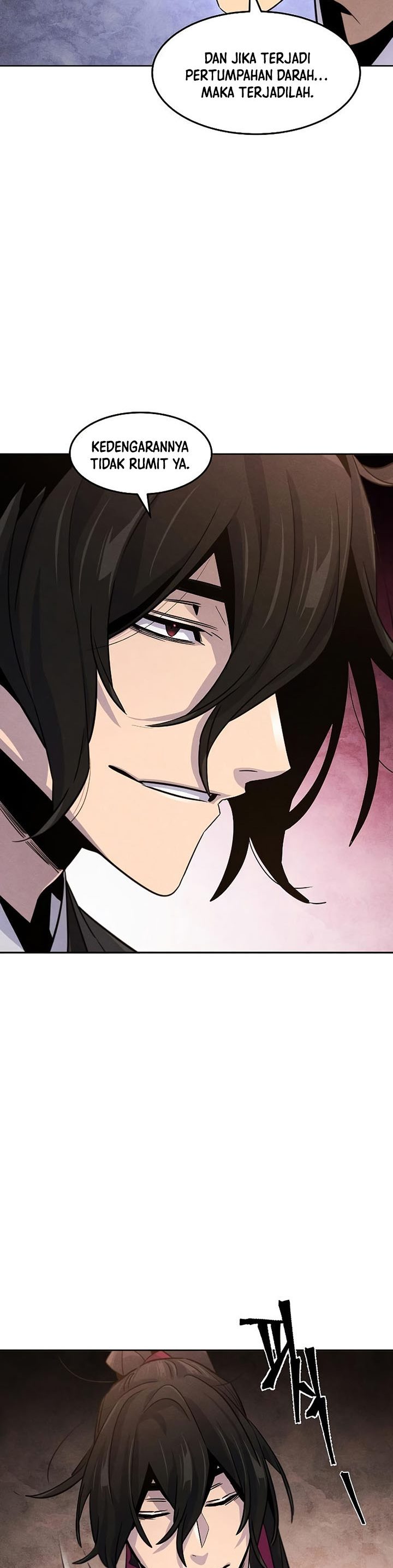 Return of the Mad Demon chapter 78