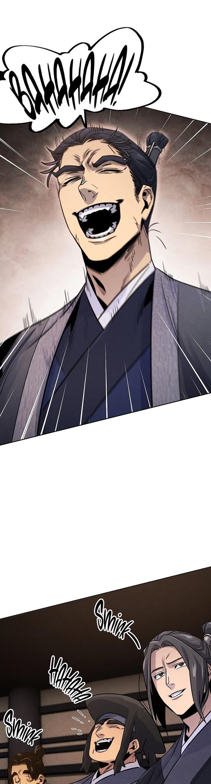 Return of the Mad Demon chapter 78