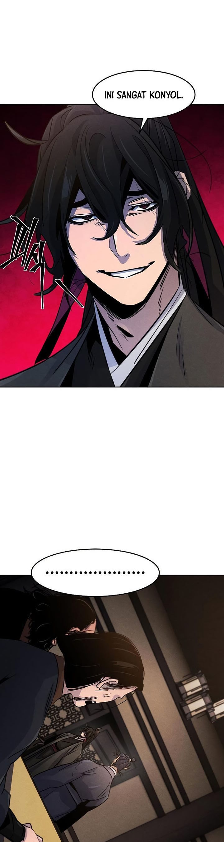 Return of the Mad Demon chapter 78