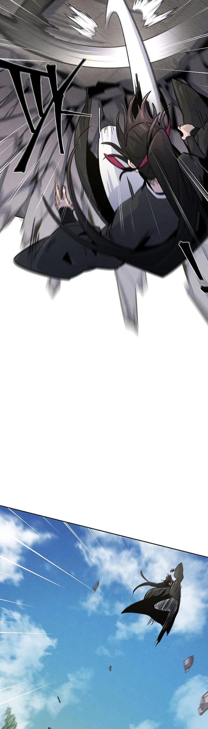 Return of the Mad Demon chapter 78