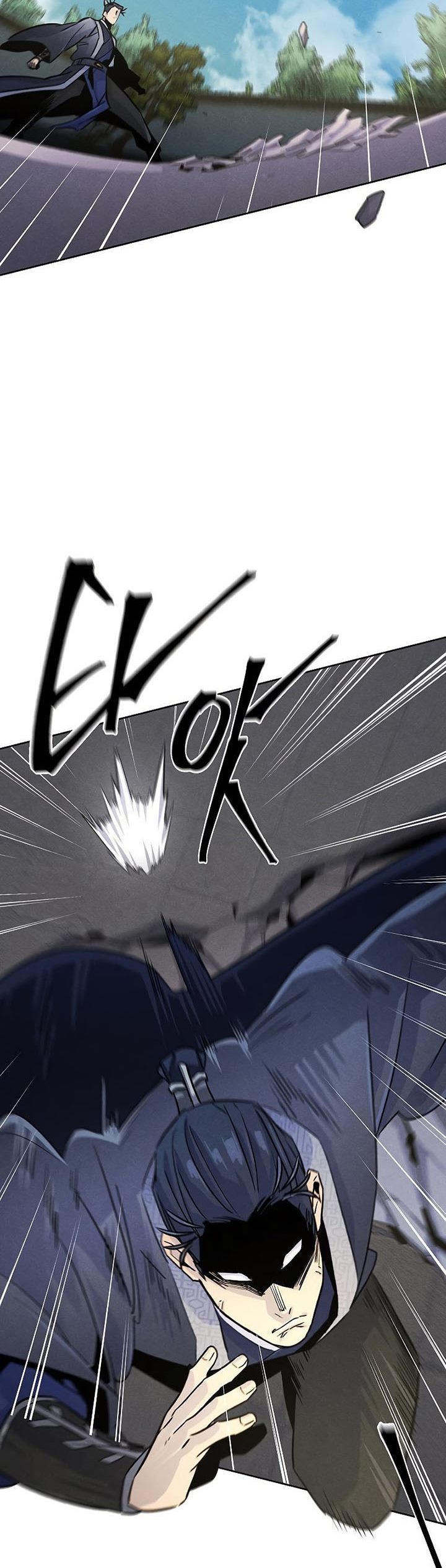 Return of the Mad Demon chapter 78