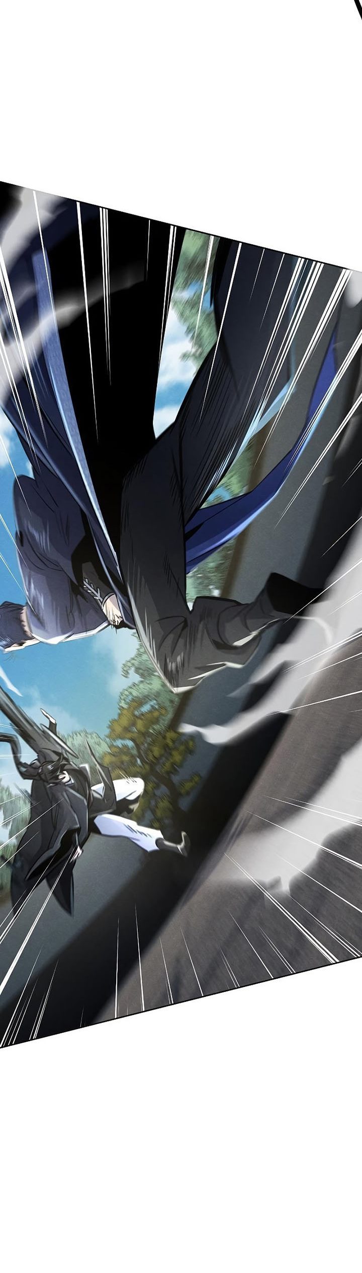 Return of the Mad Demon chapter 78