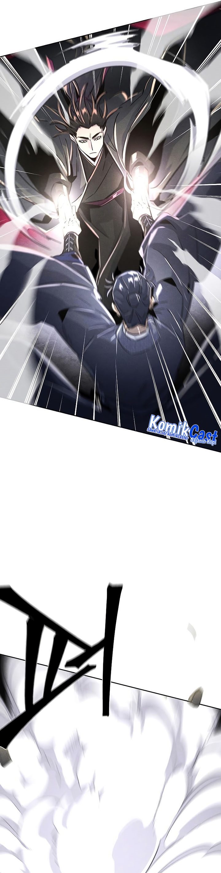 Return of the Mad Demon chapter 78