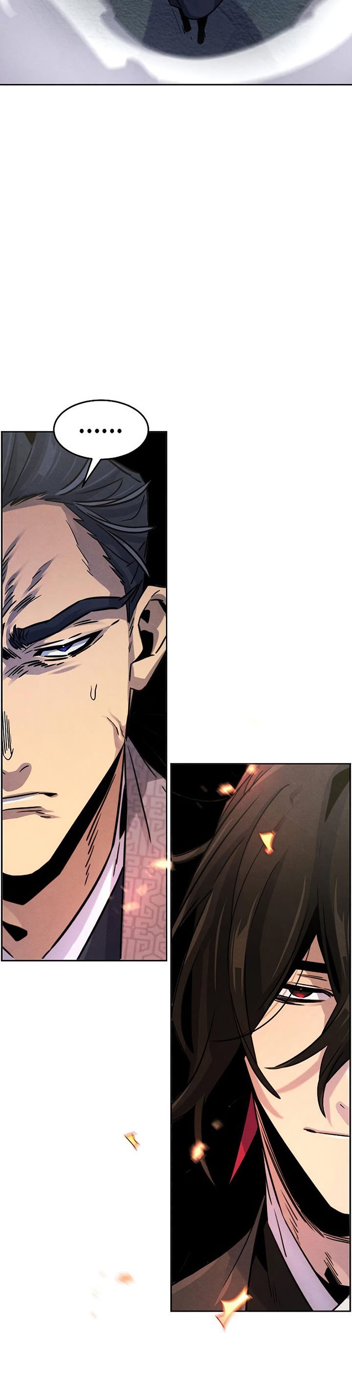 Return of the Mad Demon chapter 78
