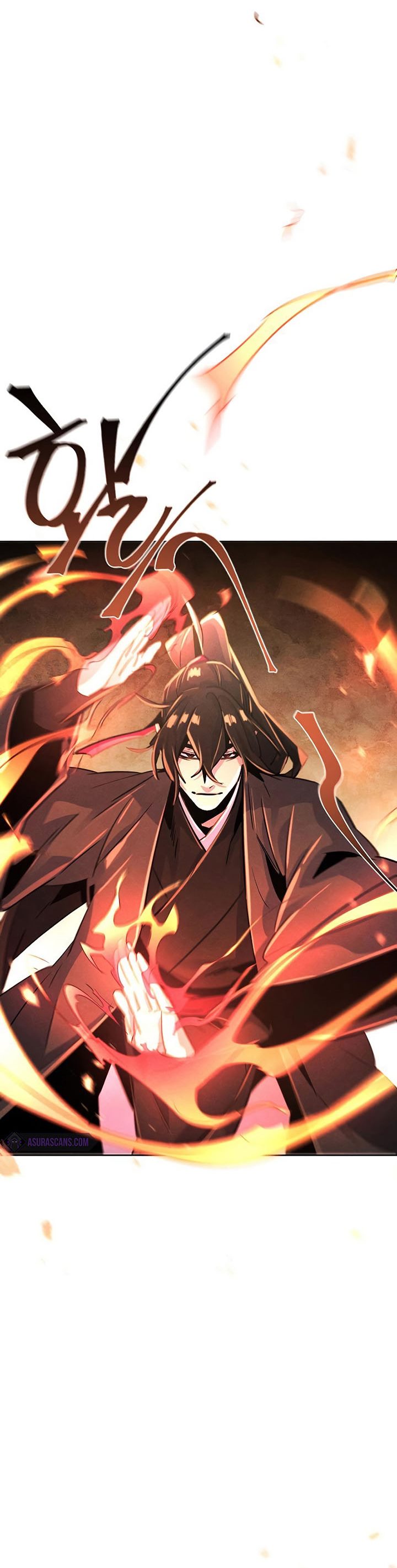 Return of the Mad Demon chapter 78