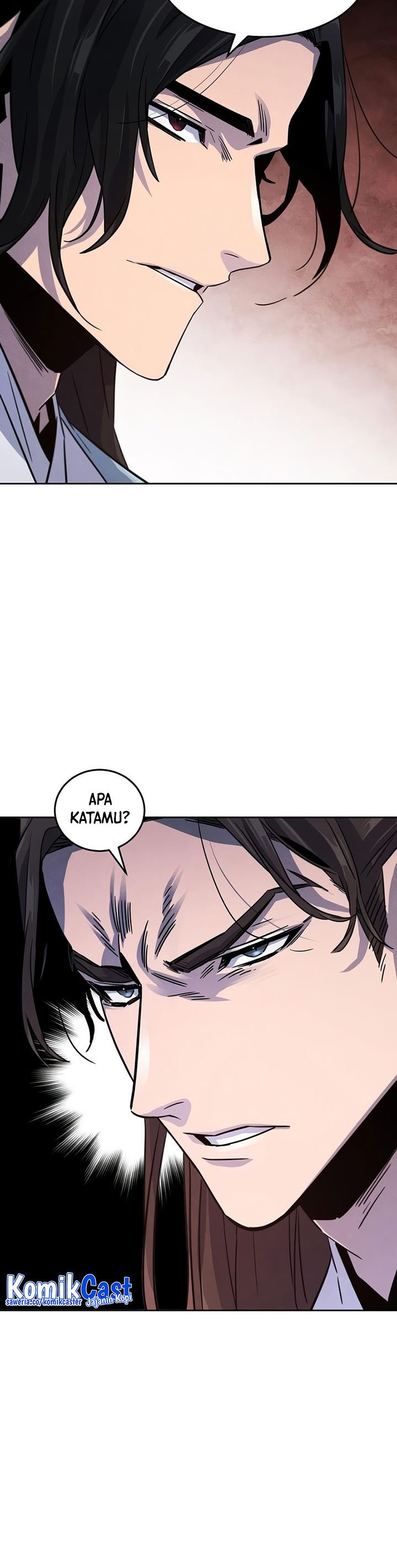 Return of the Mad Demon chapter 81