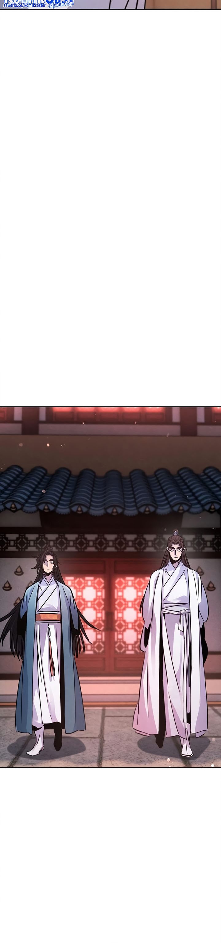 Return of the Mad Demon chapter 81