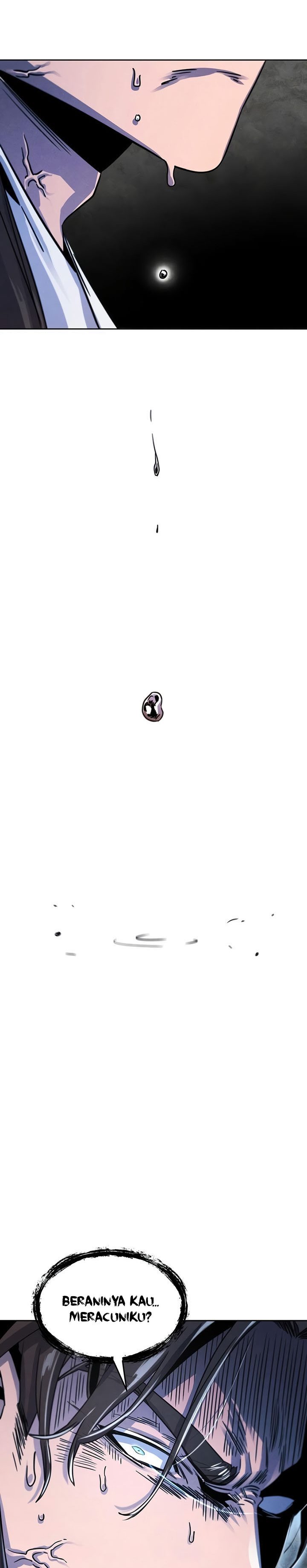 Return of the Mad Demon chapter 81