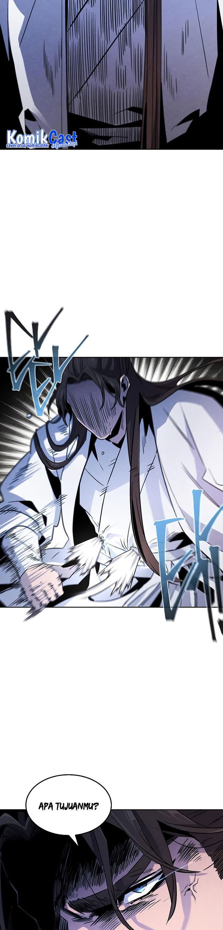 Return of the Mad Demon chapter 82