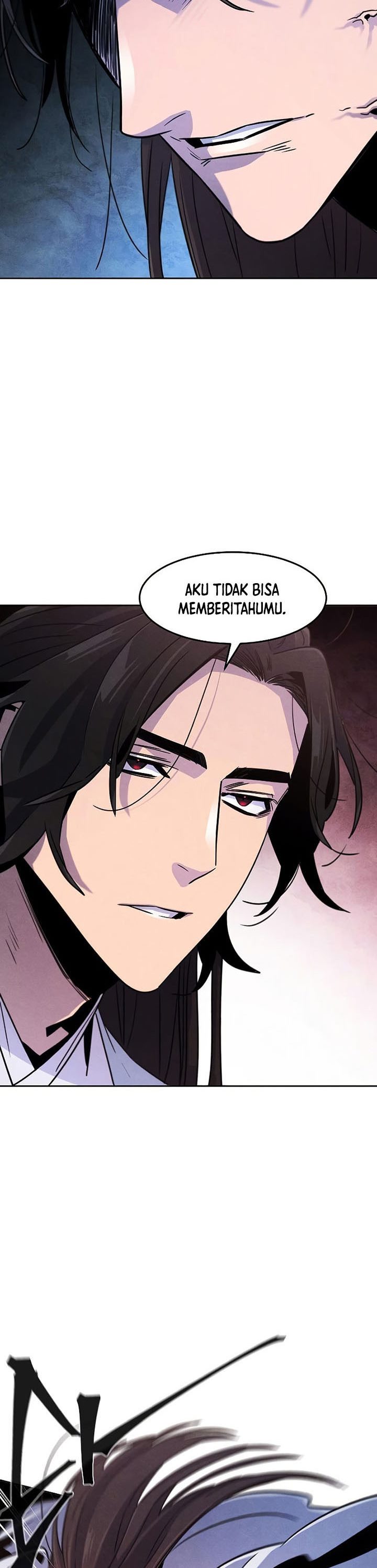 Return of the Mad Demon chapter 82