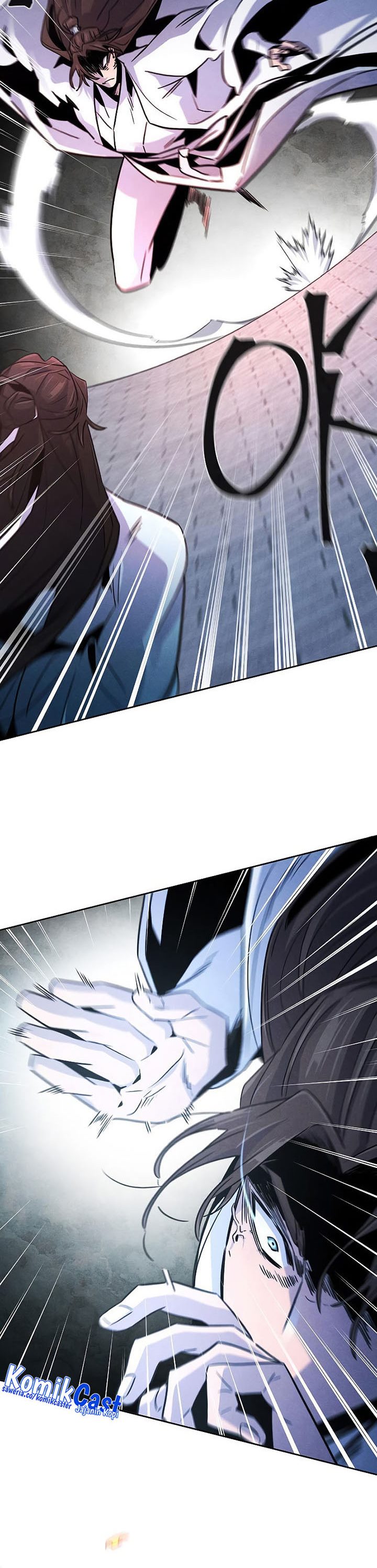 Return of the Mad Demon chapter 82