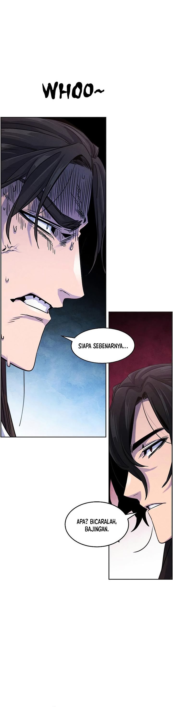 Return of the Mad Demon chapter 82