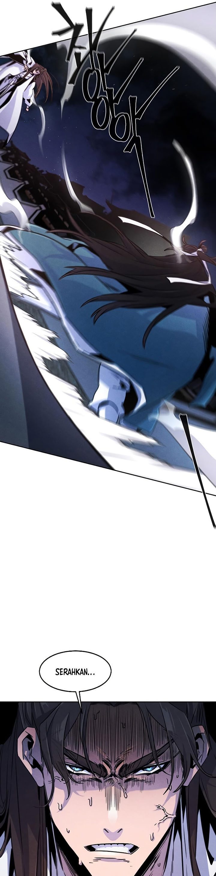 Return of the Mad Demon chapter 82