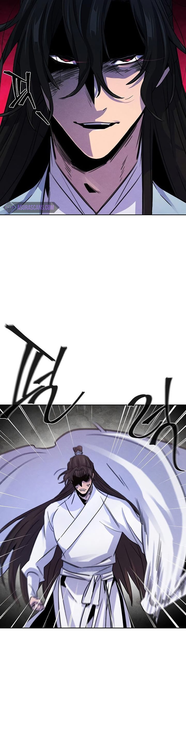 Return of the Mad Demon chapter 82