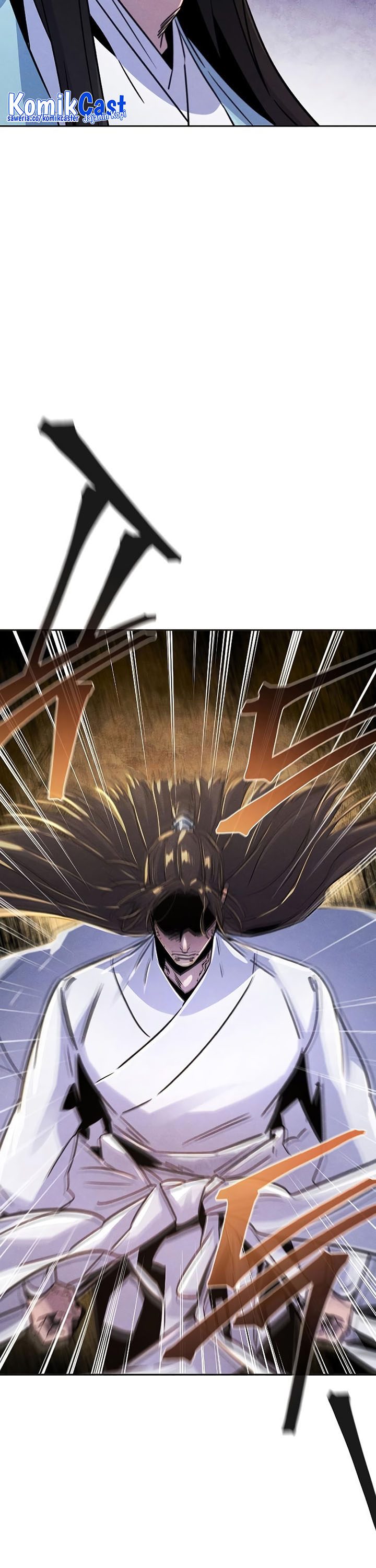 Return of the Mad Demon chapter 82