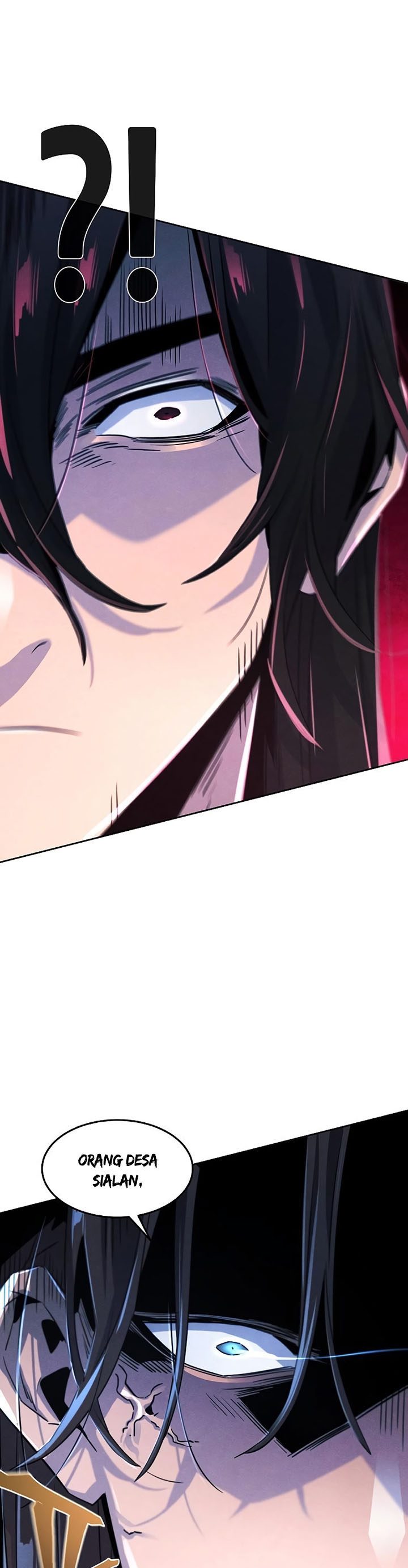 Return of the Mad Demon chapter 82