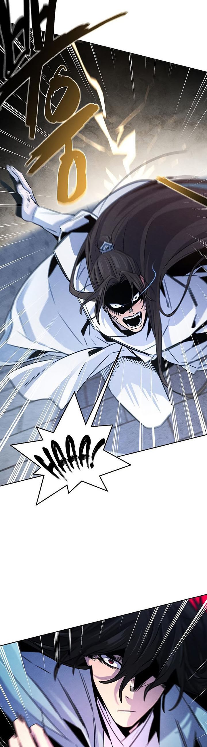 Return of the Mad Demon chapter 82