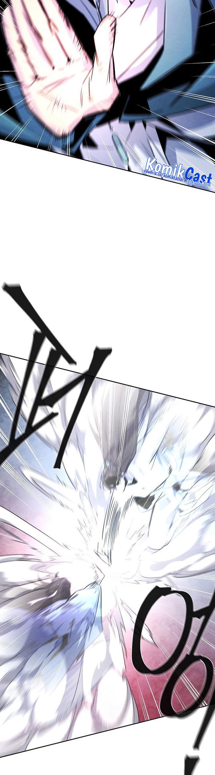 Return of the Mad Demon chapter 82