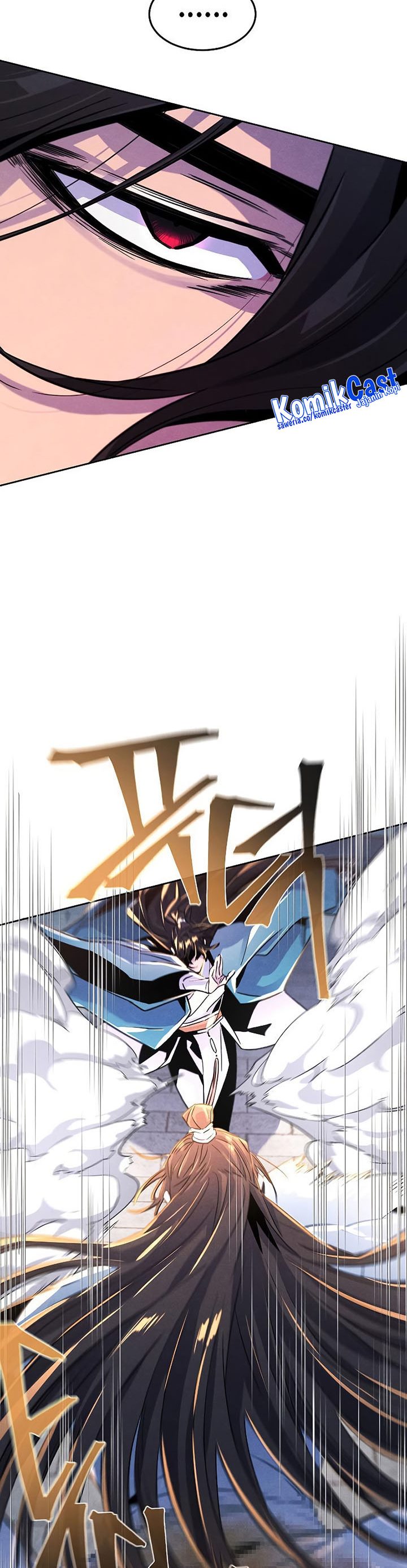 Return of the Mad Demon chapter 82
