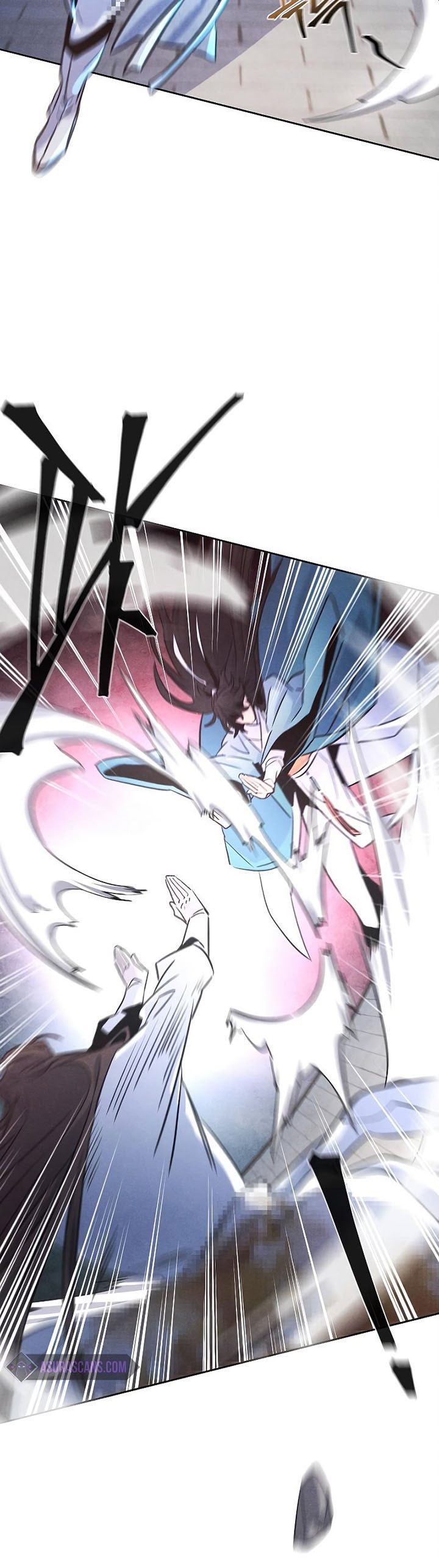 Return of the Mad Demon chapter 82