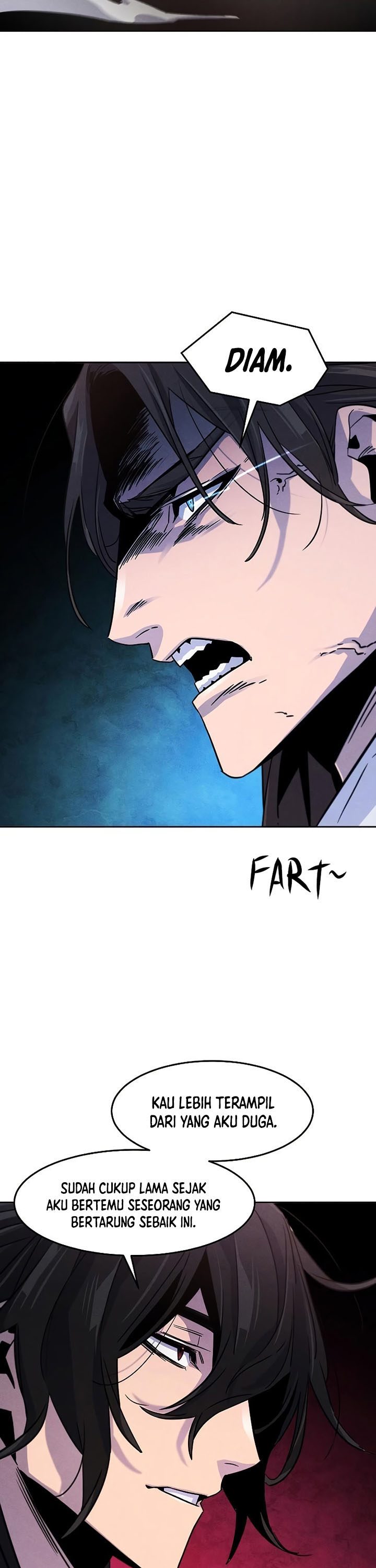 Return of the Mad Demon chapter 82