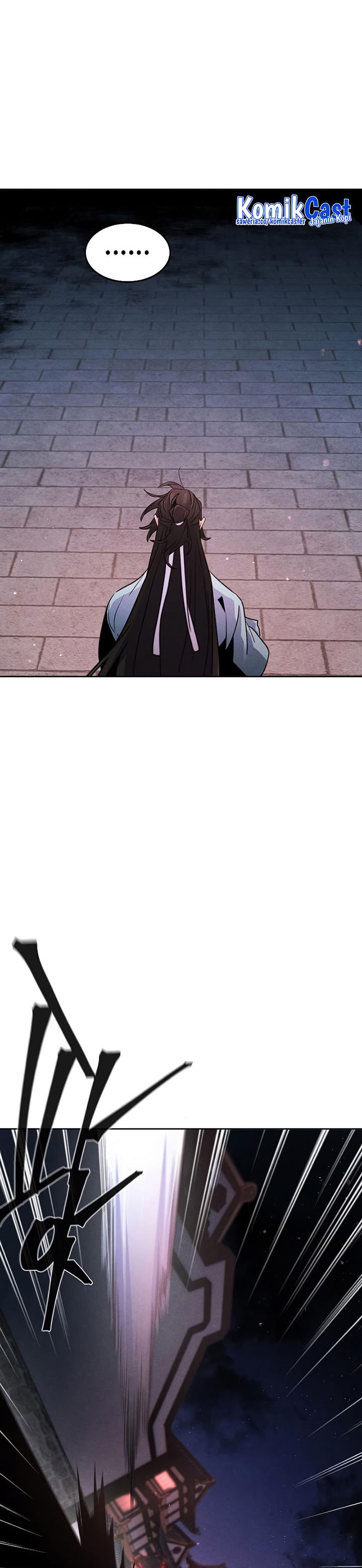 Return of the Mad Demon chapter 83