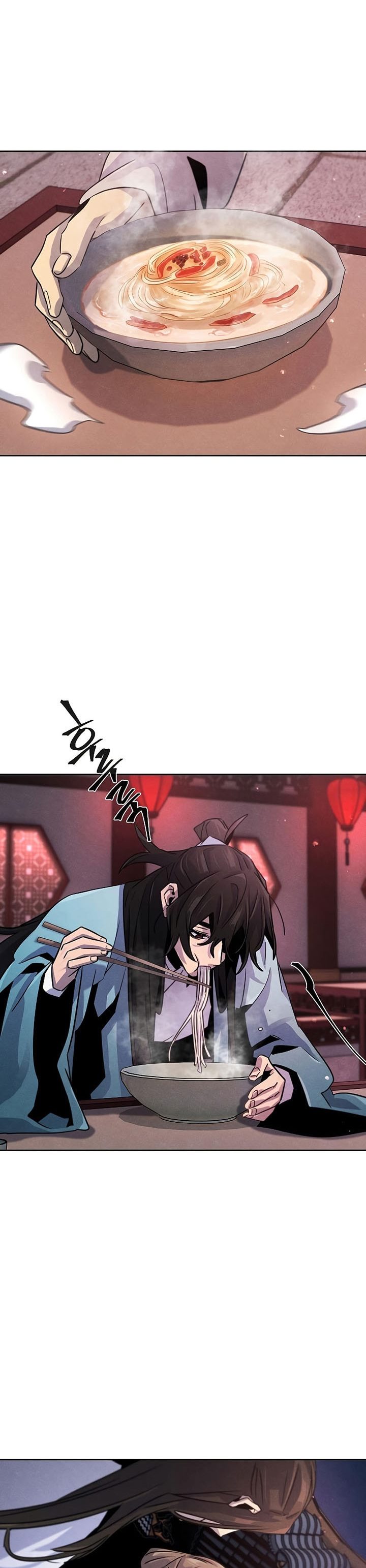 Return of the Mad Demon chapter 83