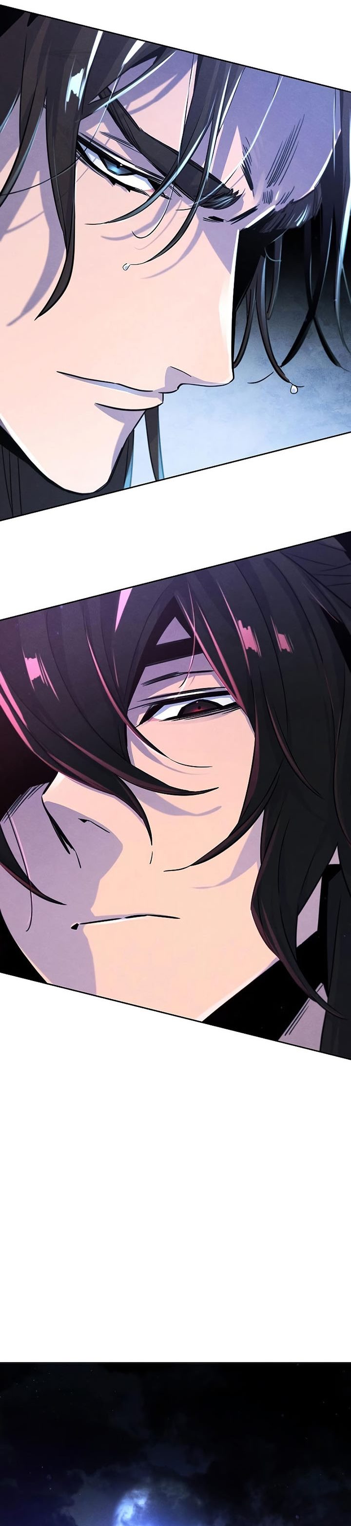 Return of the Mad Demon chapter 83