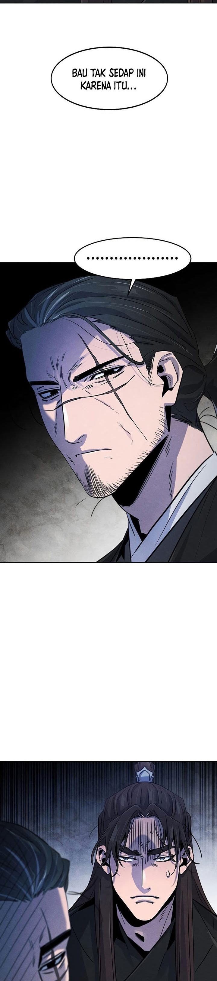 Return of the Mad Demon chapter 84