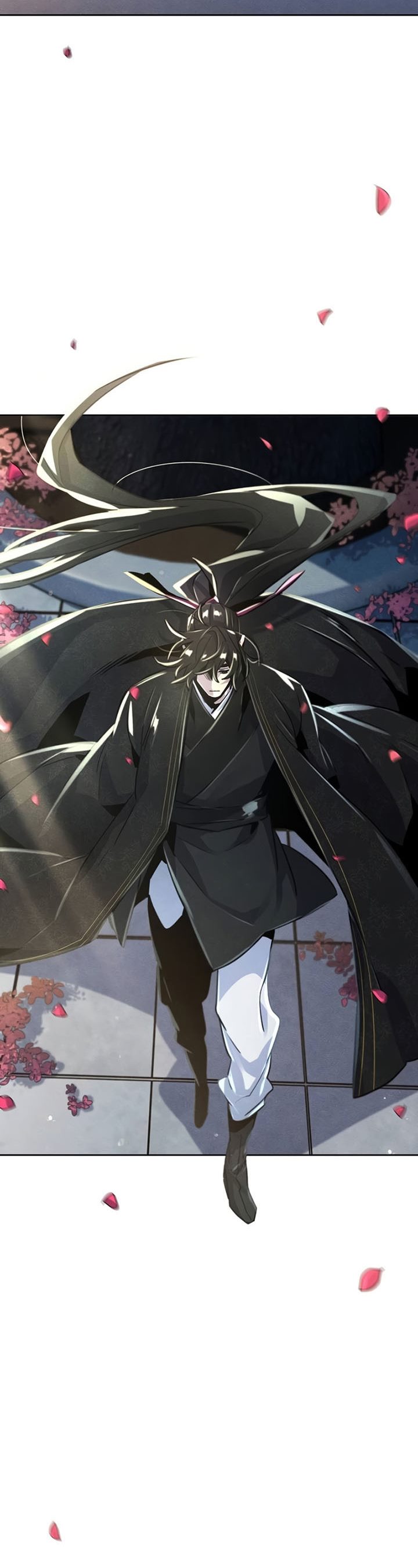 Return of the Mad Demon chapter 89