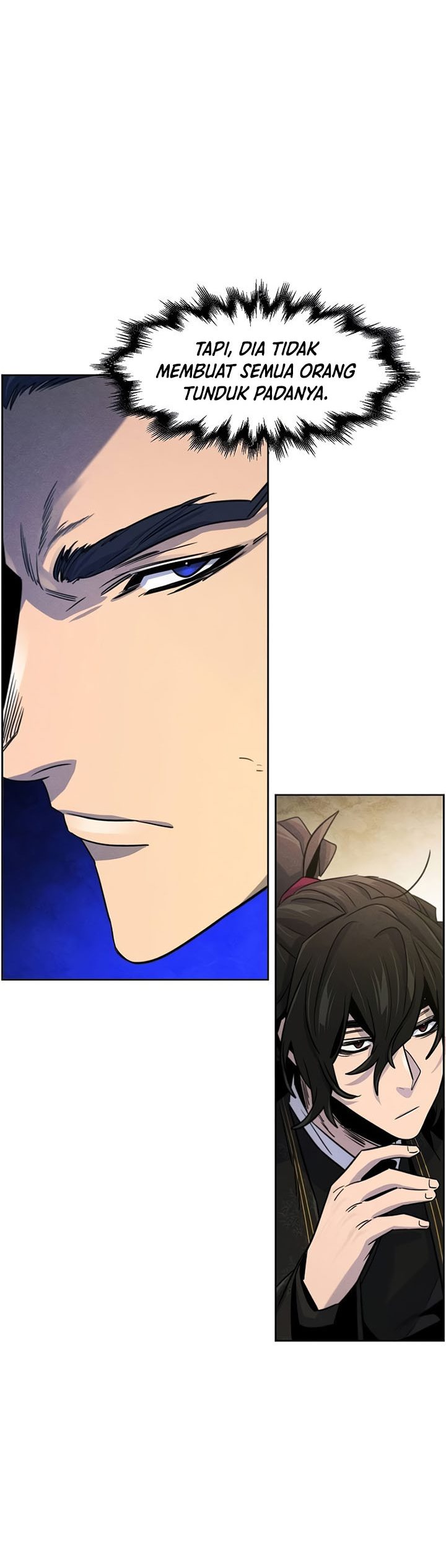 Return of the Mad Demon chapter 89