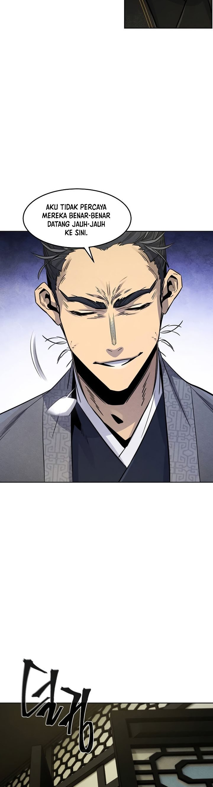 Return of the Mad Demon chapter 89