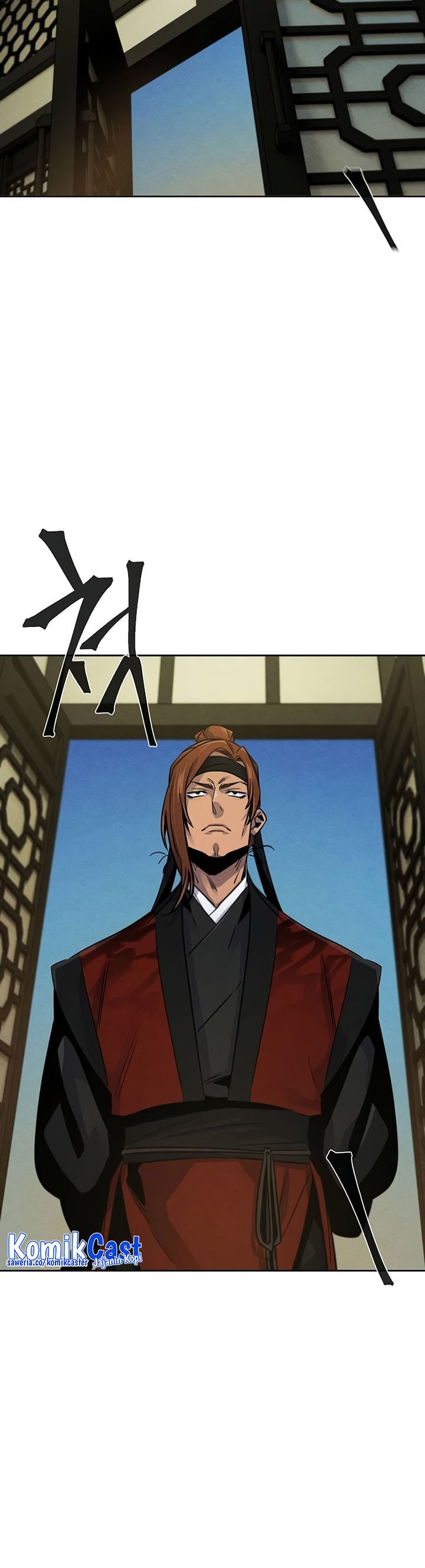 Return of the Mad Demon chapter 89