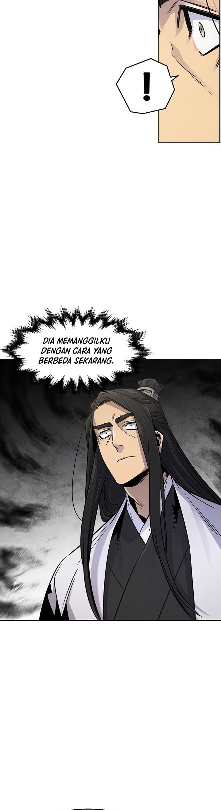 Return of the Mad Demon chapter 91