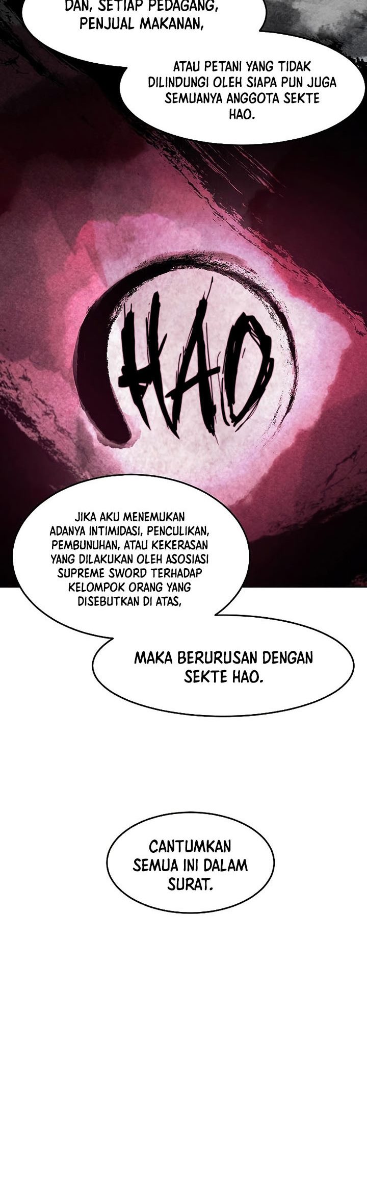 Return of the Mad Demon chapter 91